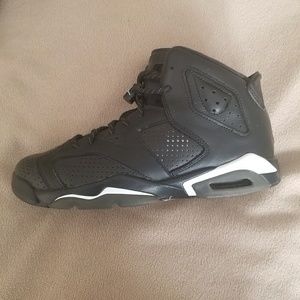 Jordan Retro 6 GS 7Y